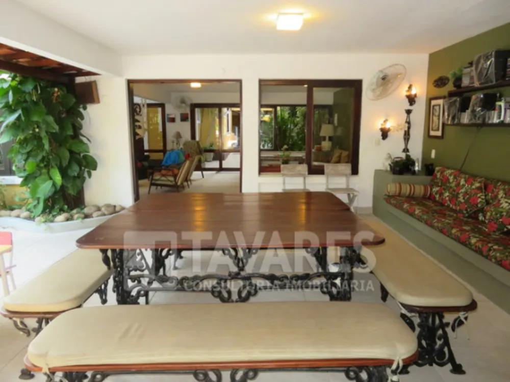 Casa, 7 quartos, 687 m² - Foto 20