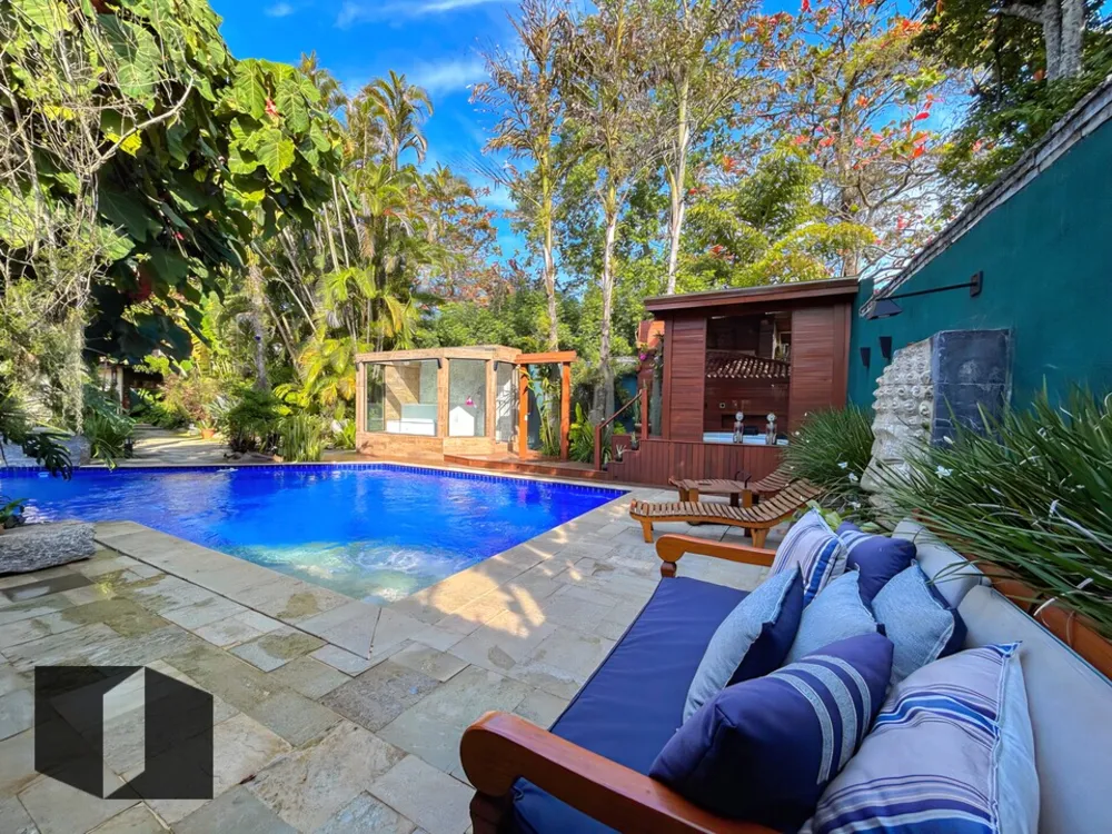 Casa de Condomínio, 5 quartos - Foto 6