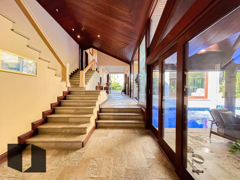 Casa de Condomínio, 5 quartos - Foto 40