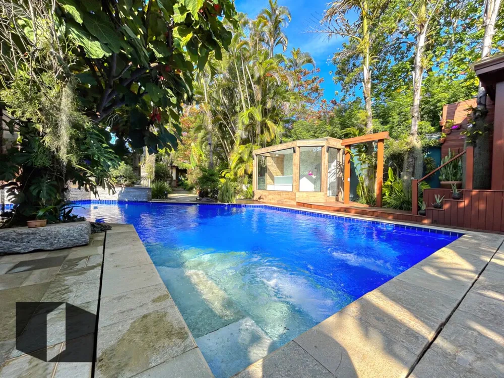 Casa de Condomínio, 5 quartos - Foto 8