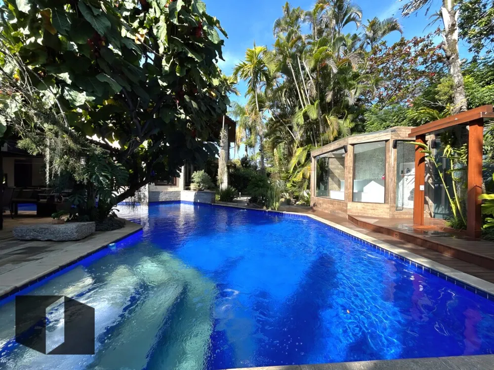 Casa de Condomínio, 5 quartos - Foto 9