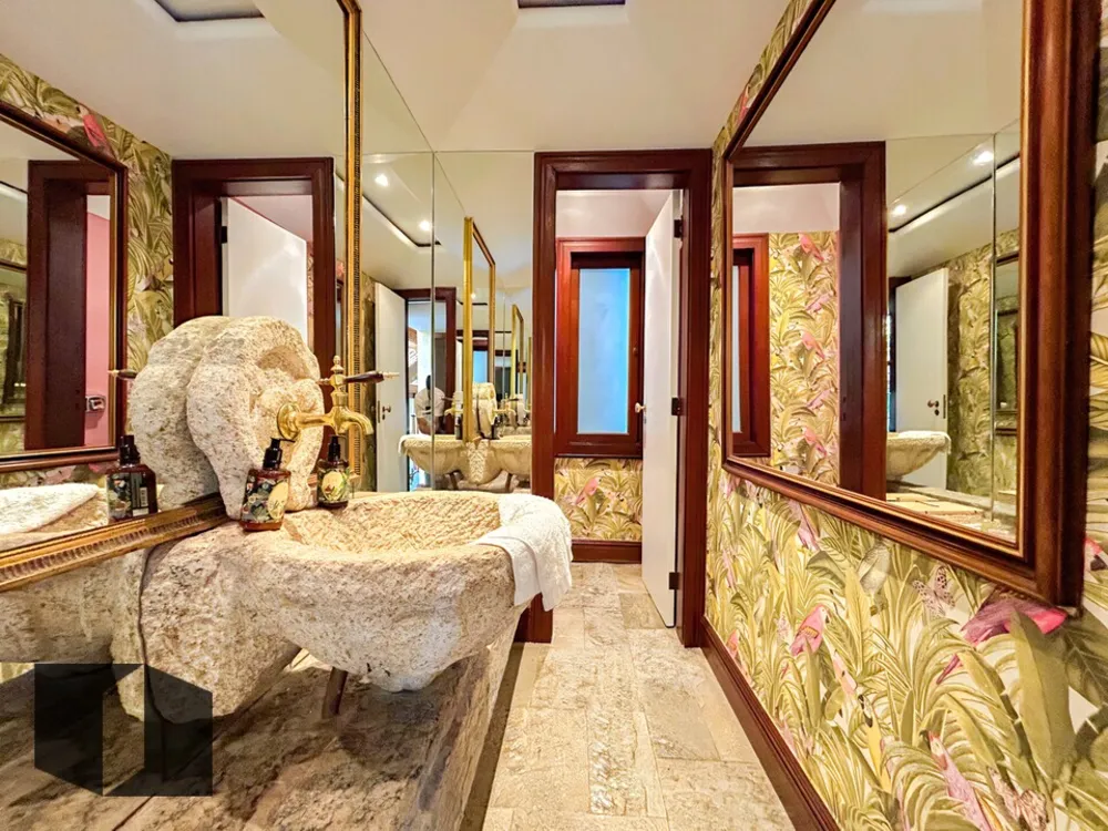 Casa de Condomínio, 5 quartos - Foto 39