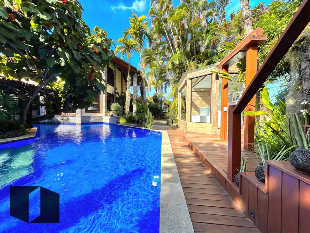 Casa de Condomínio, 5 quartos - Foto 7
