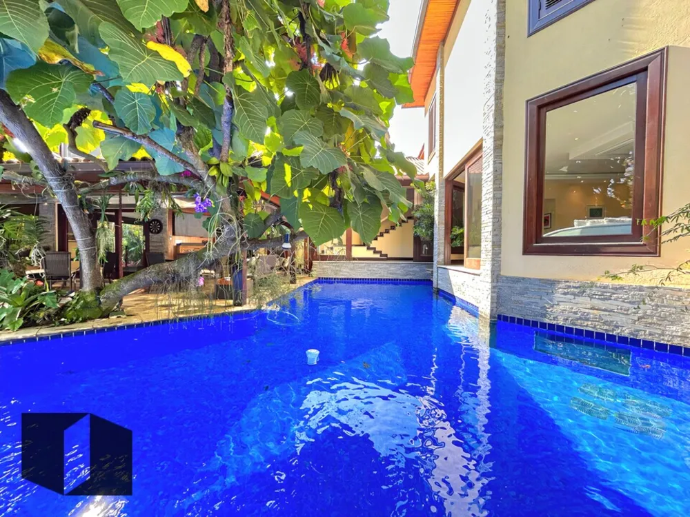 Casa de Condomínio, 5 quartos - Foto 3