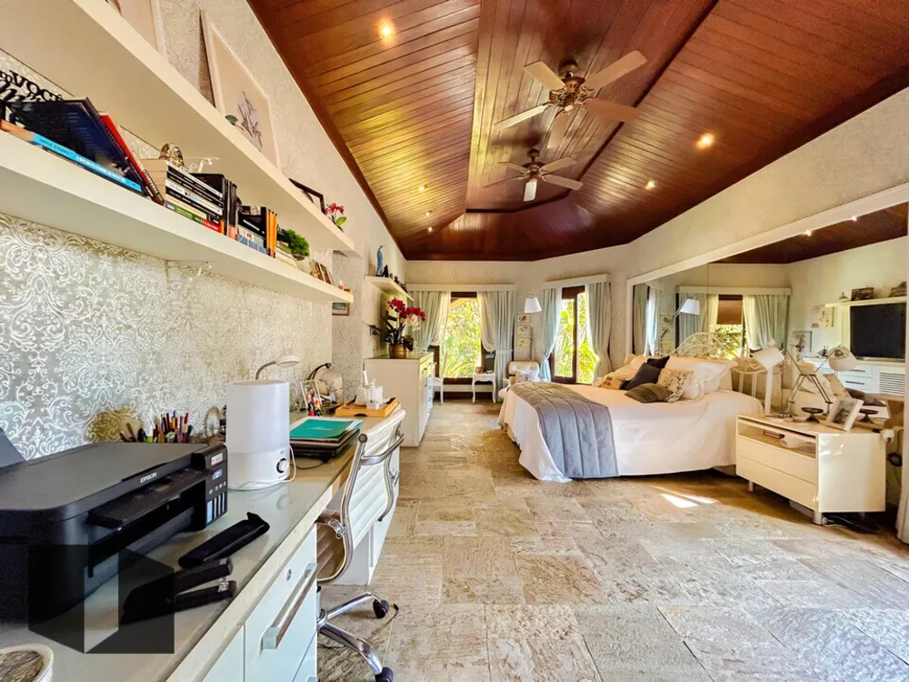 Casa de Condomínio, 5 quartos - Foto 42