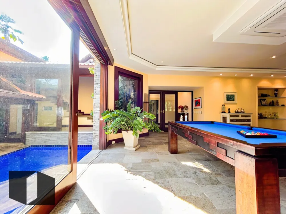 Casa de Condomínio, 5 quartos - Foto 30