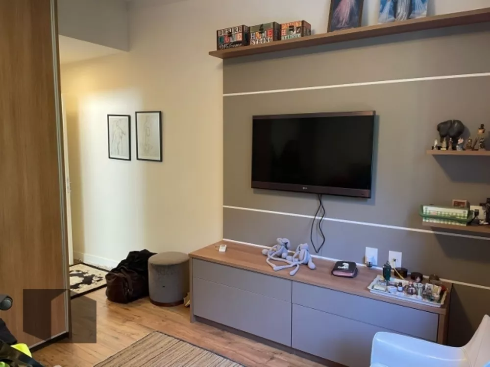Apartamento, 4 quartos, 149 m² - Foto 3