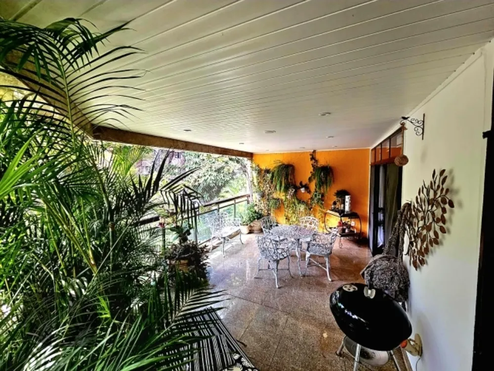 Apartamento, 2 quartos, 105 m² - Foto 3