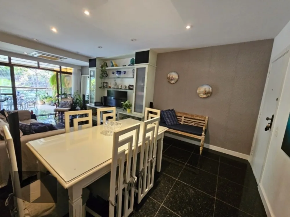 Apartamento, 2 quartos, 105 m² - Foto 13