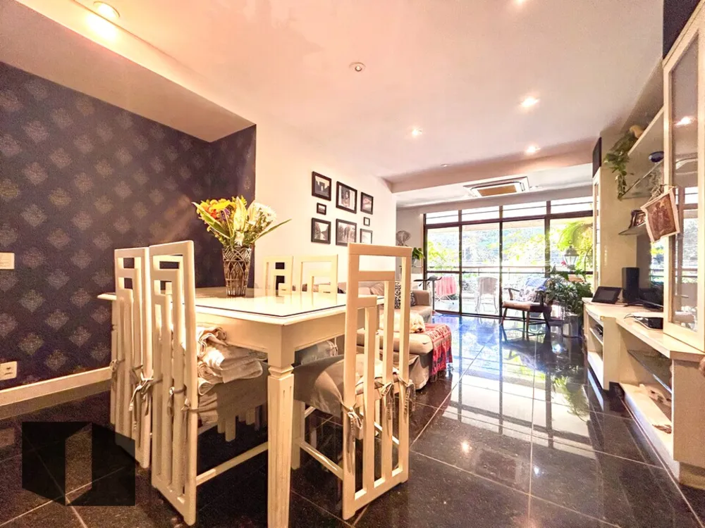 Apartamento, 2 quartos, 105 m² - Foto 21