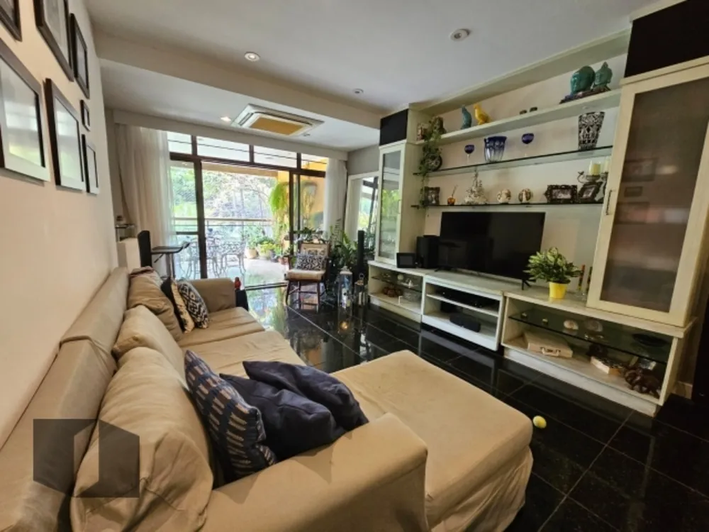 Apartamento, 2 quartos, 105 m² - Foto 5