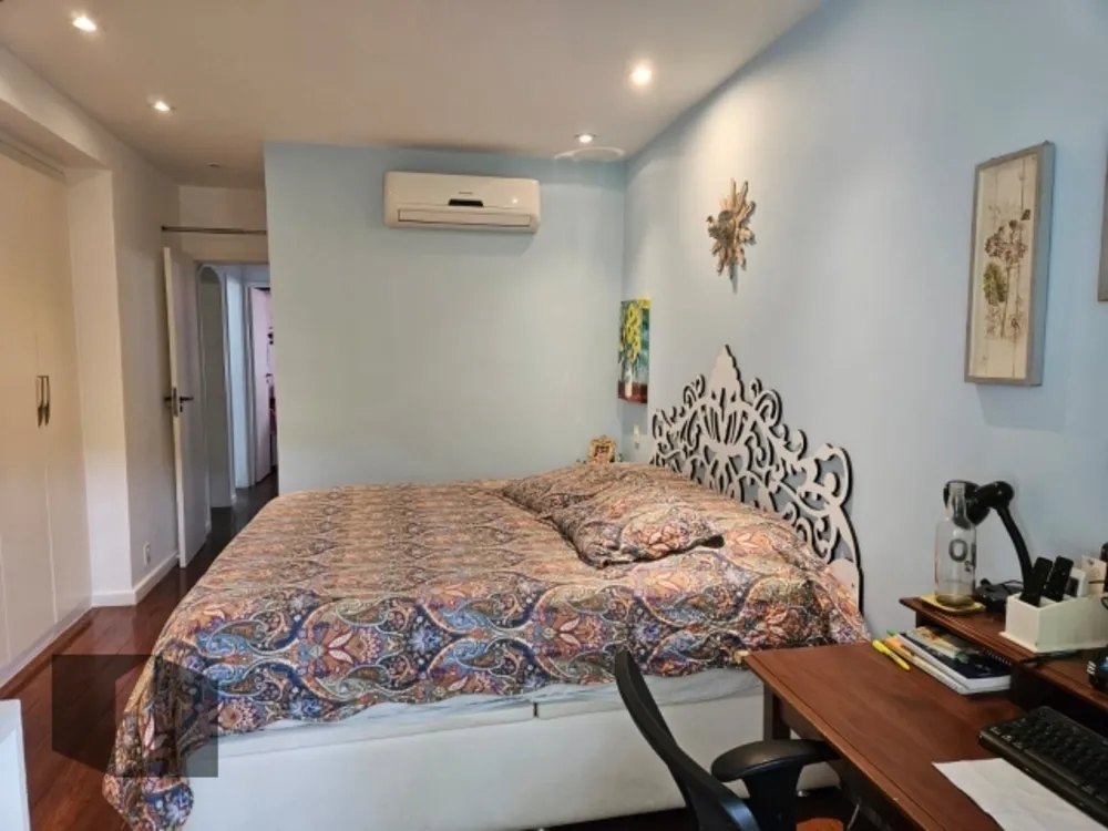 Apartamento, 2 quartos, 105 m² - Foto 11