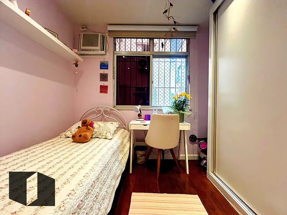 Apartamento, 2 quartos, 105 m² - Foto 33