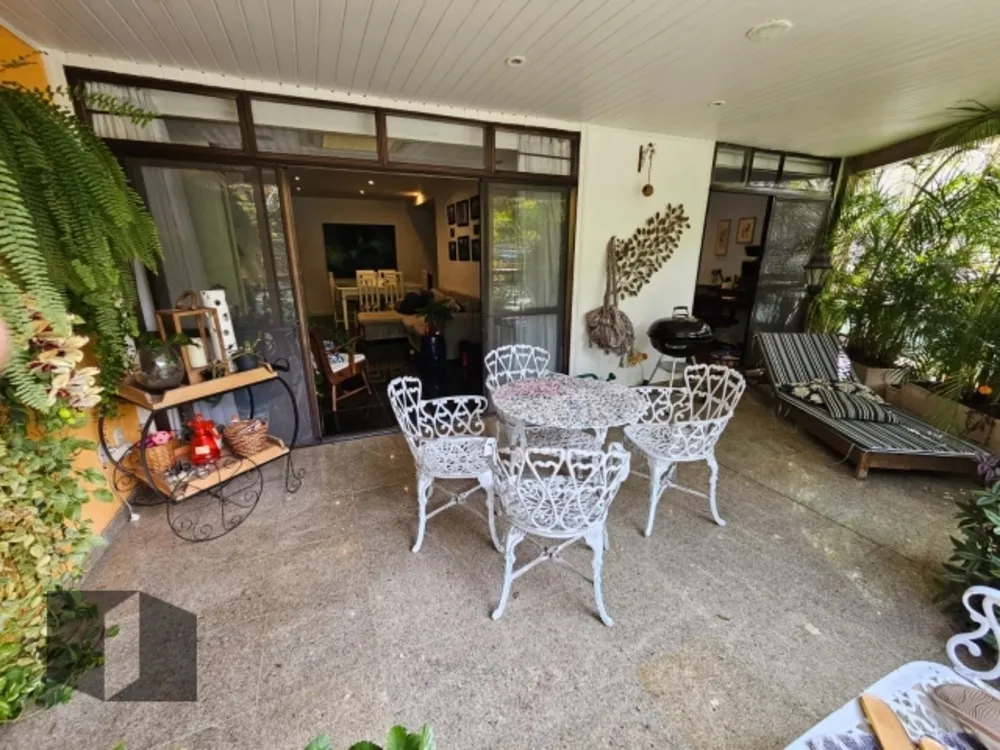 Apartamento, 2 quartos, 105 m² - Foto 4