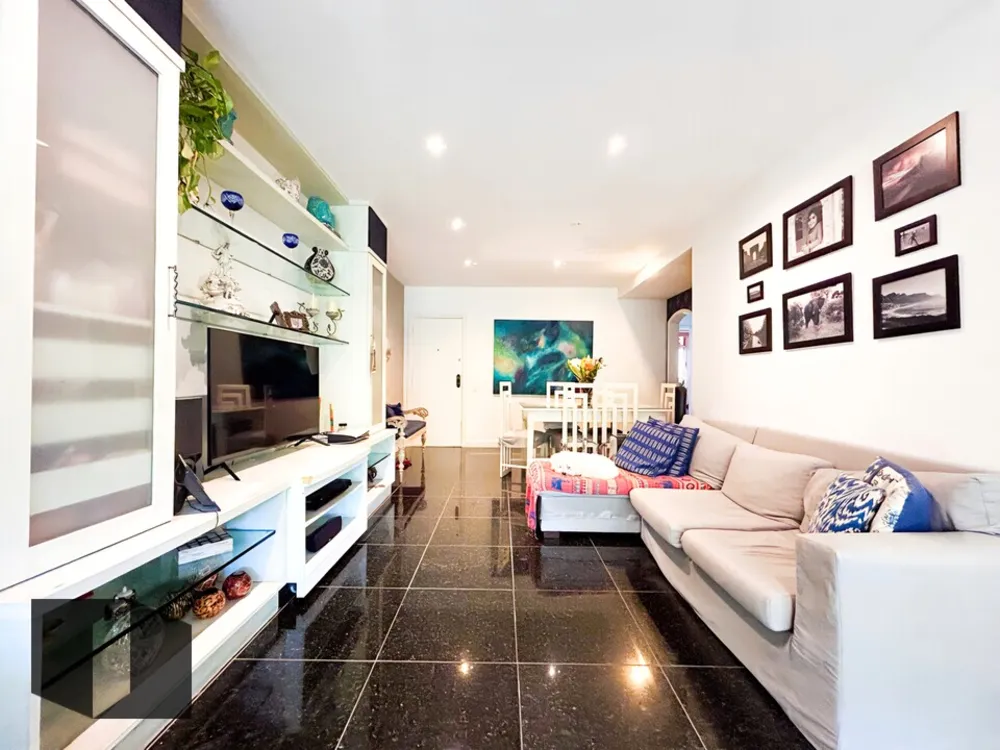 Apartamento, 2 quartos, 105 m² - Foto 19