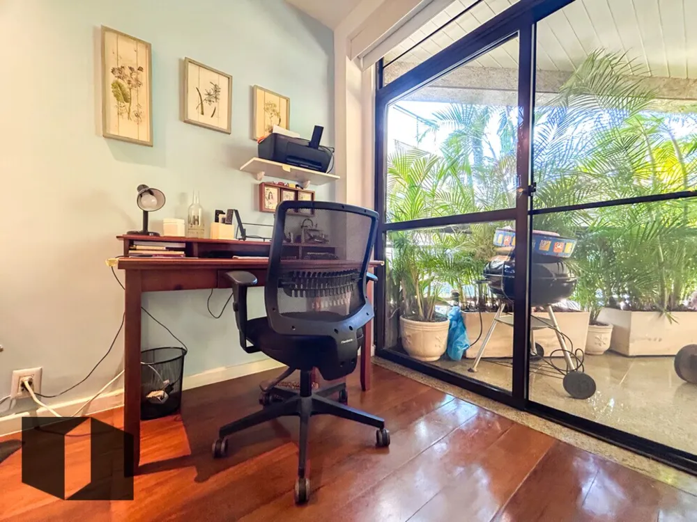 Apartamento, 2 quartos, 105 m² - Foto 27