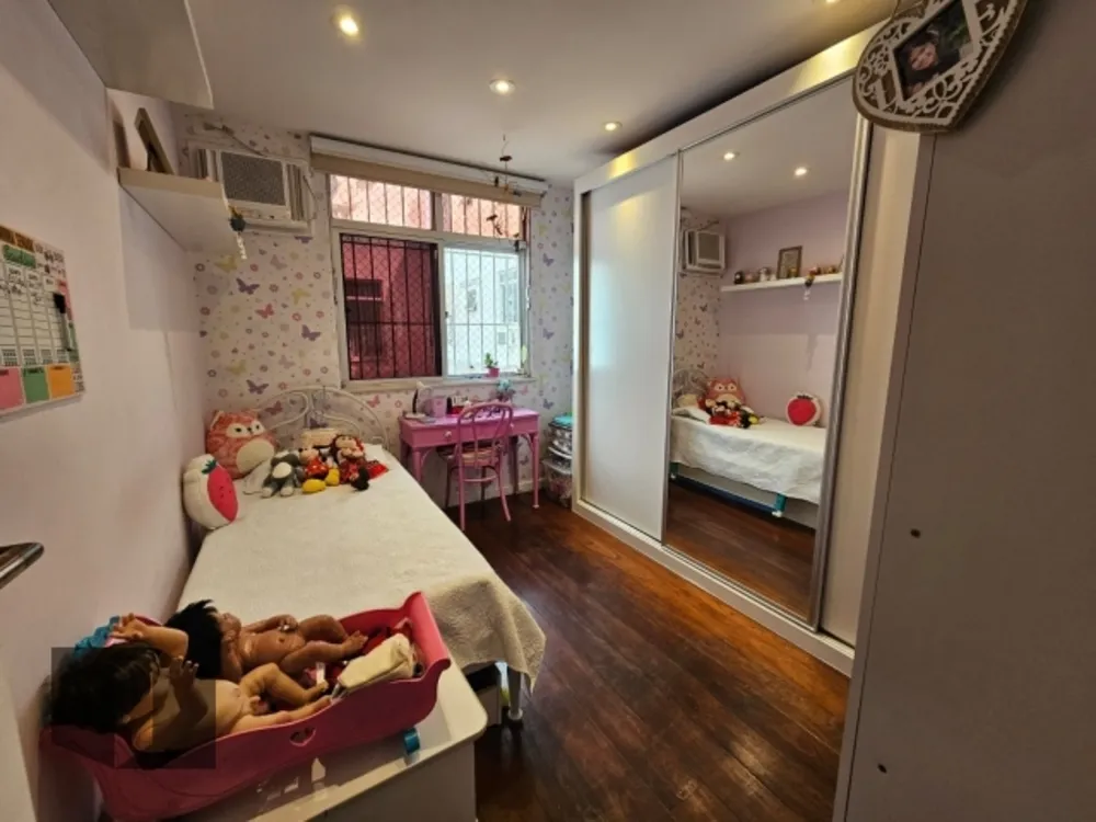 Apartamento, 2 quartos, 105 m² - Foto 2