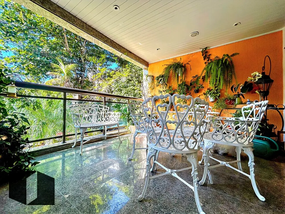 Apartamento, 2 quartos, 105 m² - Foto 17