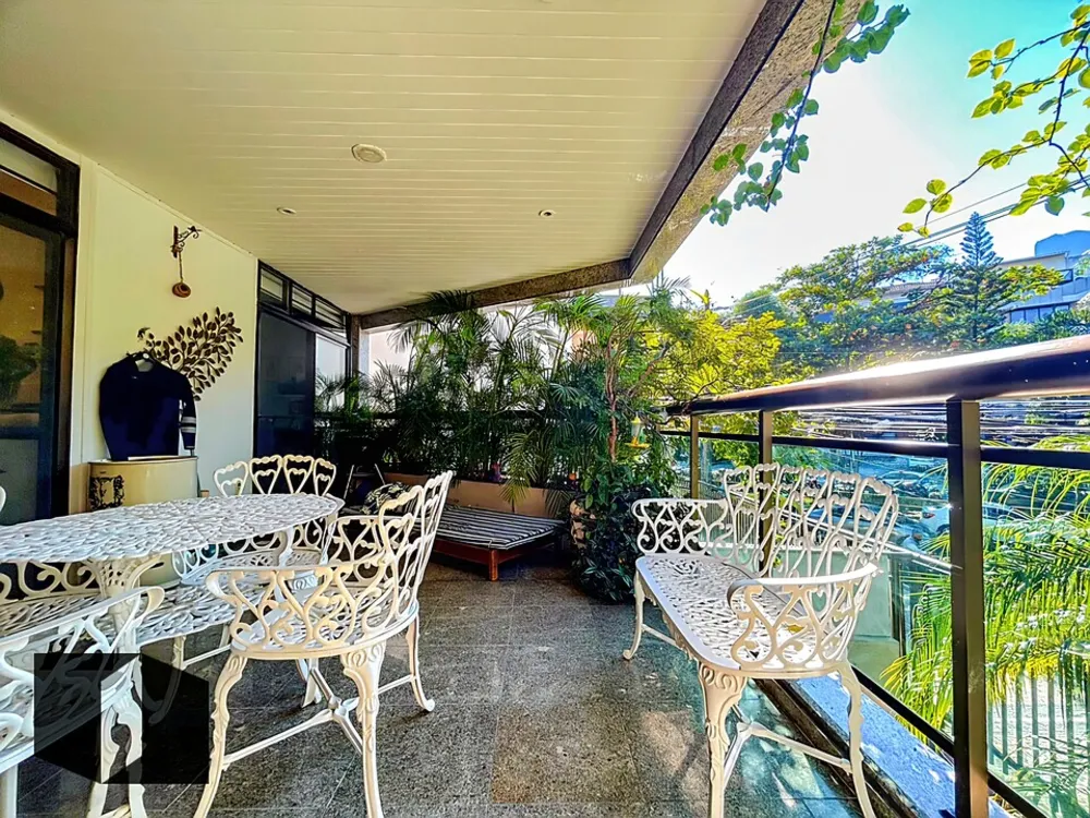 Apartamento, 2 quartos, 105 m² - Foto 16