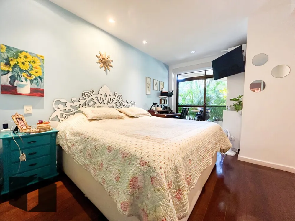 Apartamento, 2 quartos, 105 m² - Foto 25