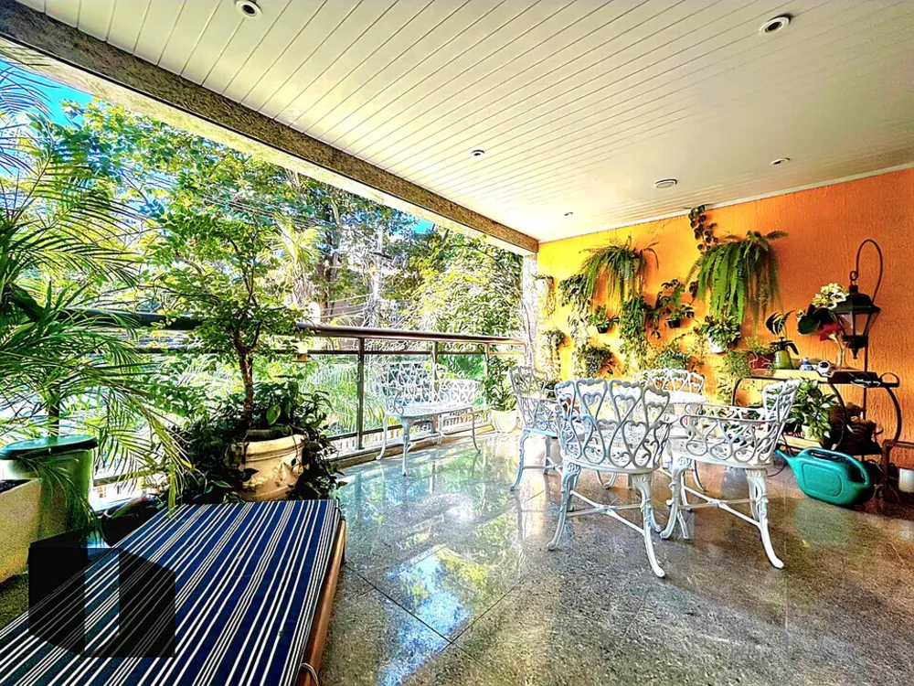 Apartamento, 2 quartos, 105 m² - Foto 1