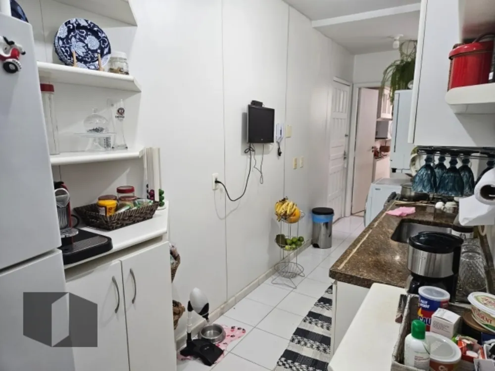 Apartamento, 2 quartos, 105 m² - Foto 1