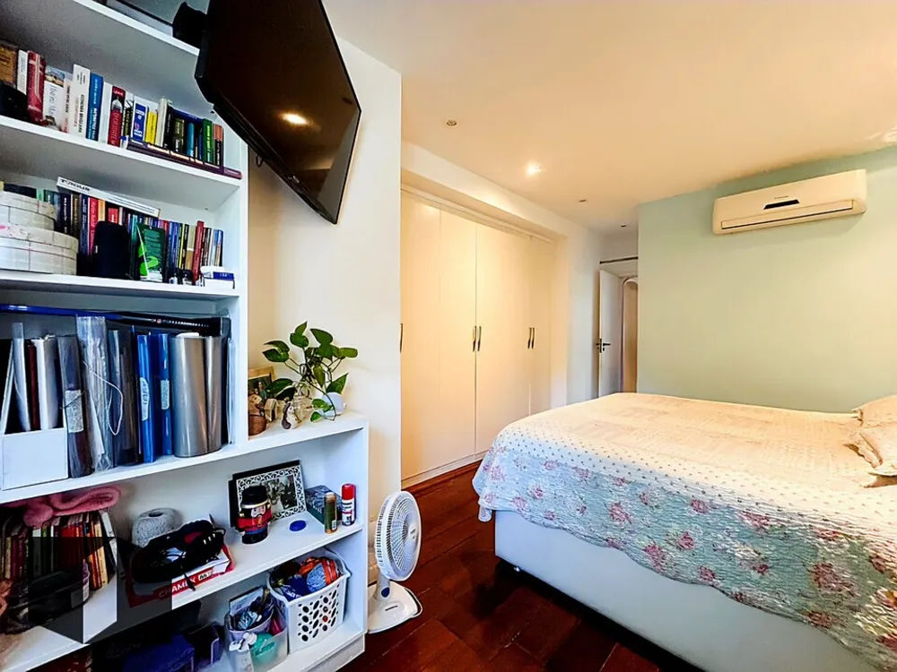 Apartamento, 2 quartos, 105 m² - Foto 28
