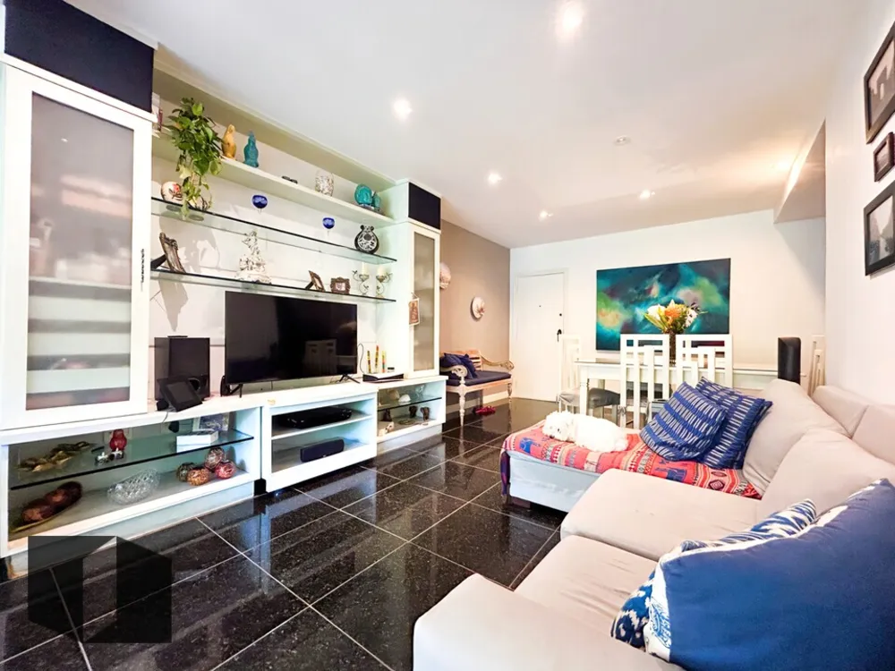 Apartamento, 2 quartos, 105 m² - Foto 20