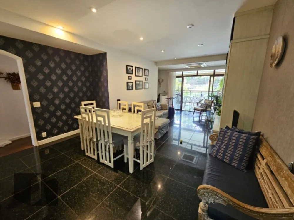 Apartamento, 2 quartos, 105 m² - Foto 10