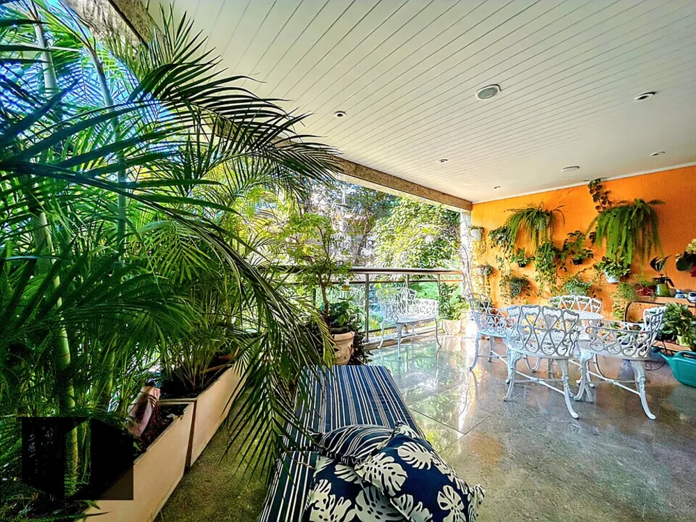 Apartamento, 2 quartos, 105 m² - Foto 15