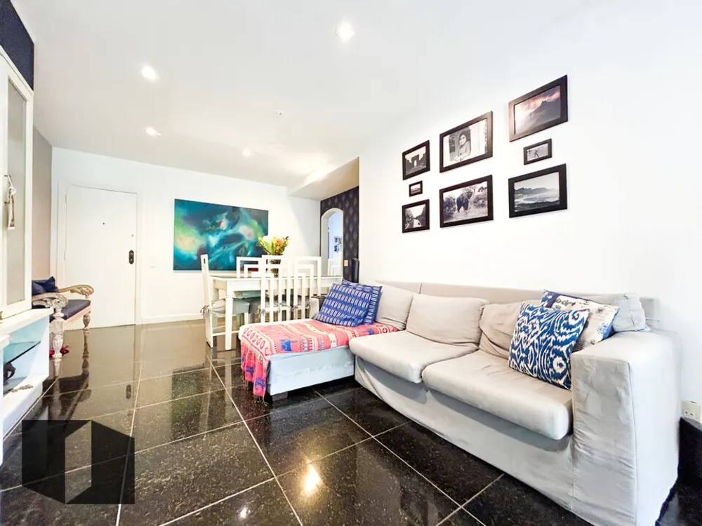 Apartamento, 2 quartos, 105 m² - Foto 22