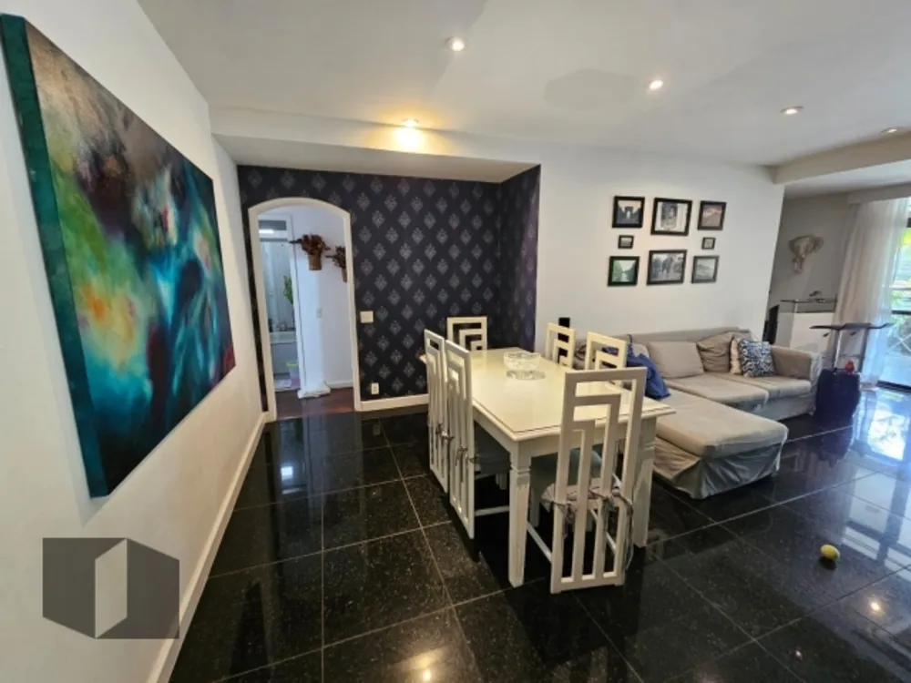Apartamento, 2 quartos, 105 m² - Foto 8