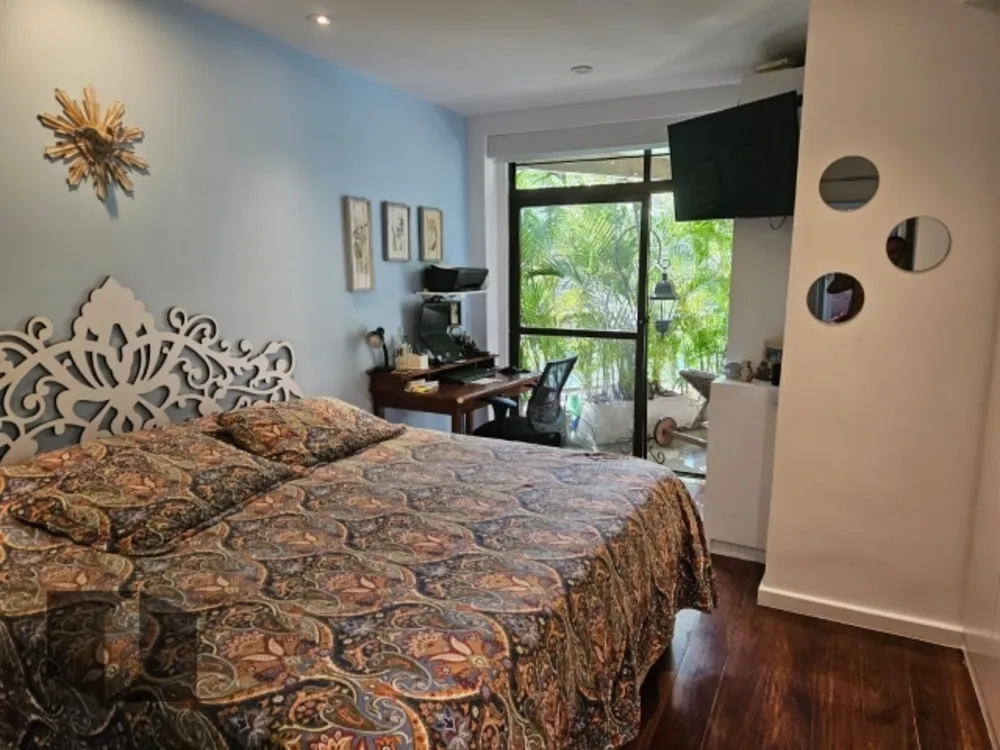 Apartamento, 2 quartos, 105 m² - Foto 6