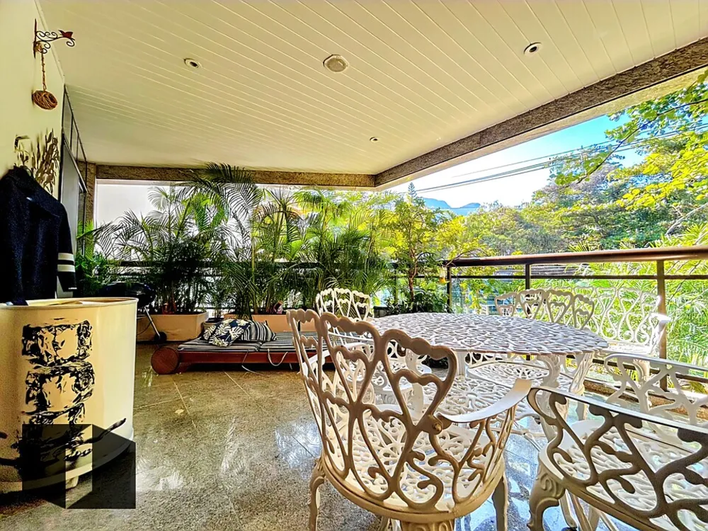 Apartamento, 2 quartos, 105 m² - Foto 18
