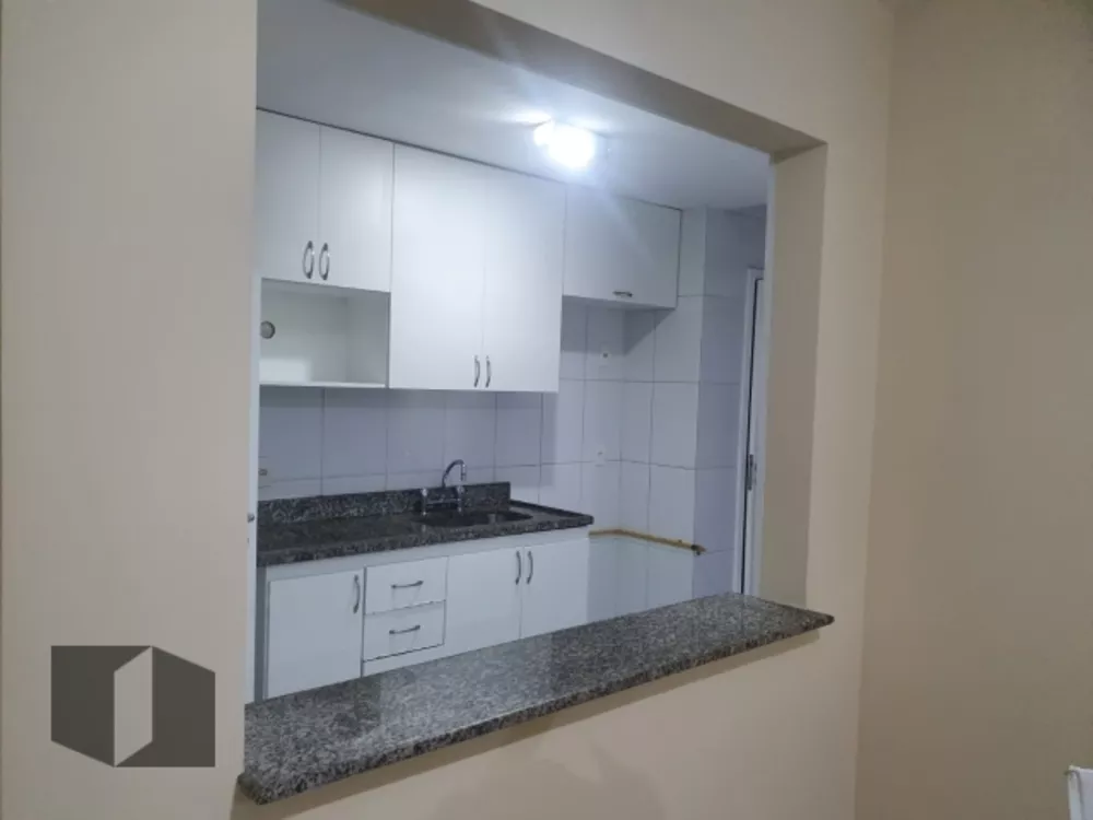 Apartamento, 3 quartos, 89 m² - Foto 11