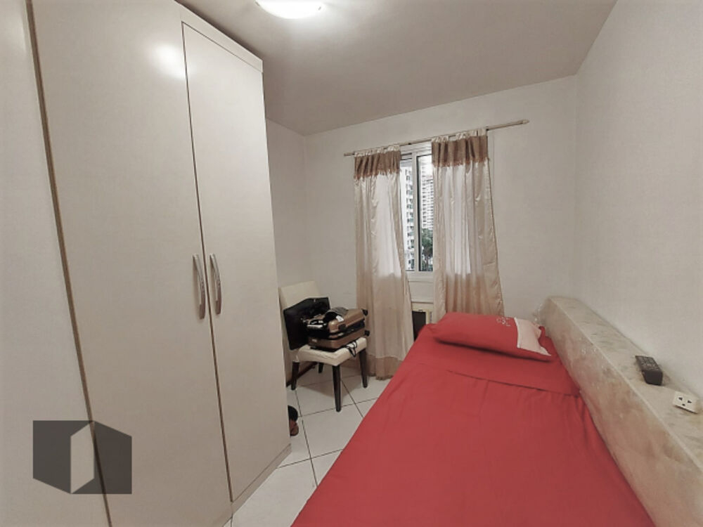 Apartamento, 3 quartos, 106 m² - Foto 16