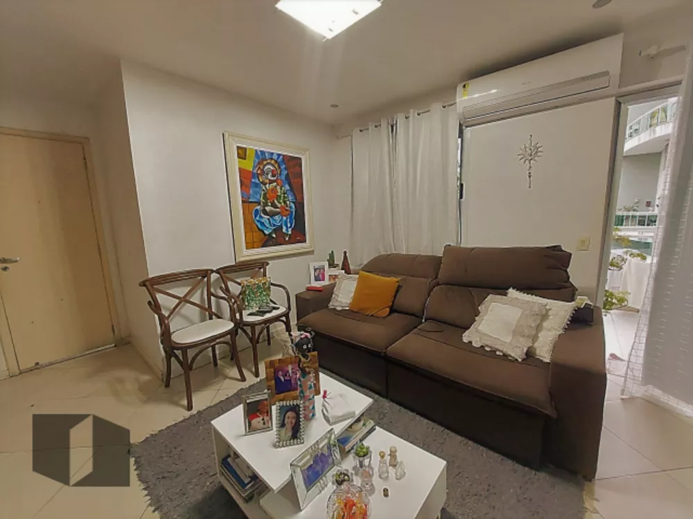 Apartamento, 3 quartos, 106 m² - Foto 7