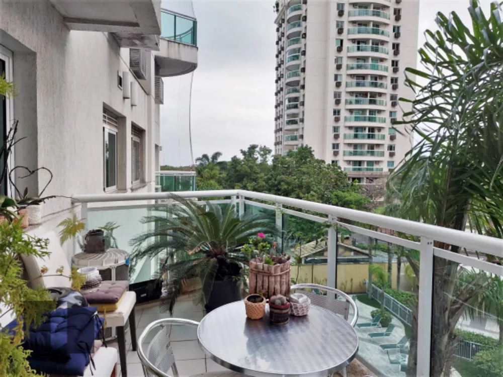 Apartamento, 3 quartos, 106 m² - Foto 8