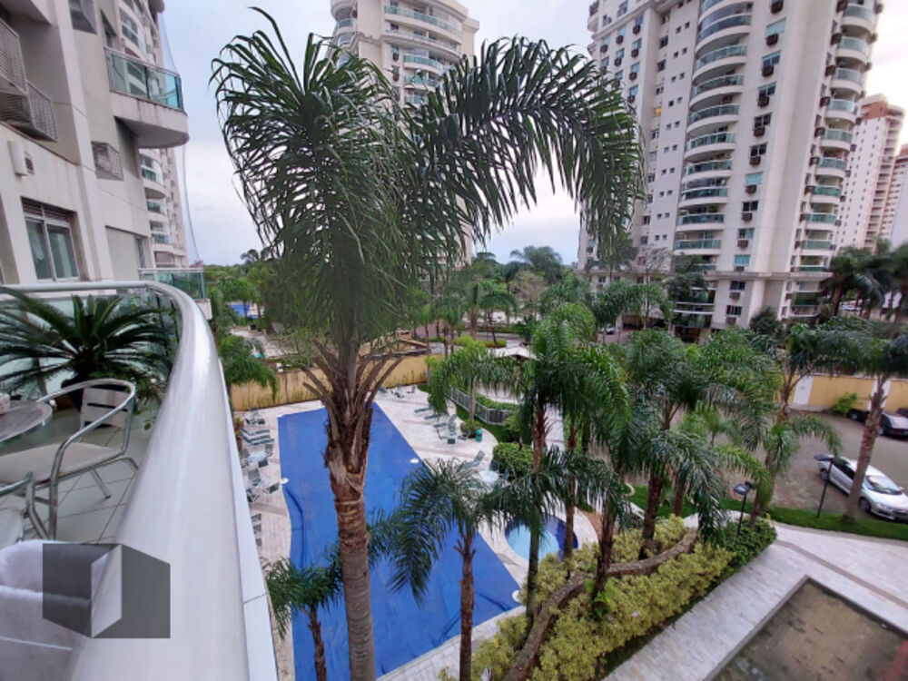 Apartamento, 3 quartos, 106 m² - Foto 23