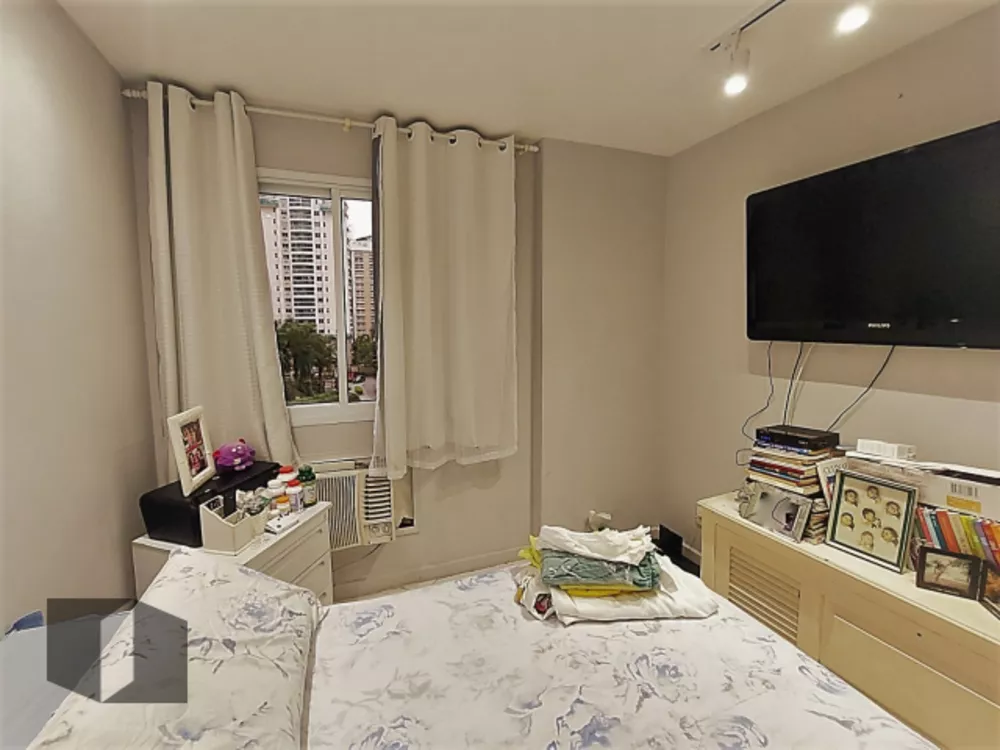 Apartamento, 3 quartos, 106 m² - Foto 12