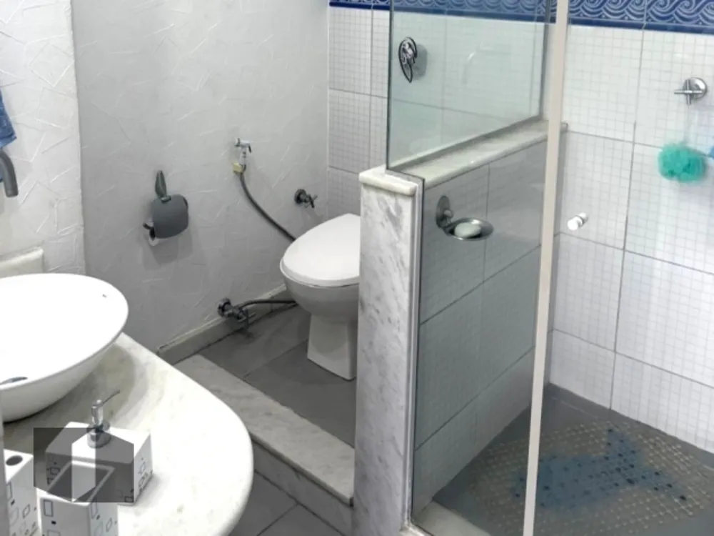 Apartamento, 3 quartos, 140 m² - Foto 11