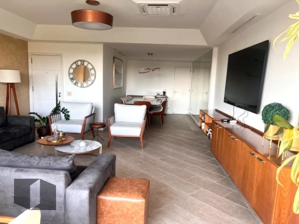 Apartamento, 3 quartos, 140 m² - Foto 5