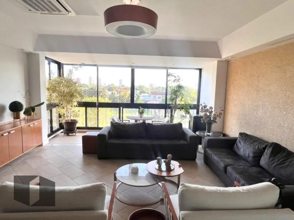 Apartamento, 3 quartos, 140 m² - Foto 3