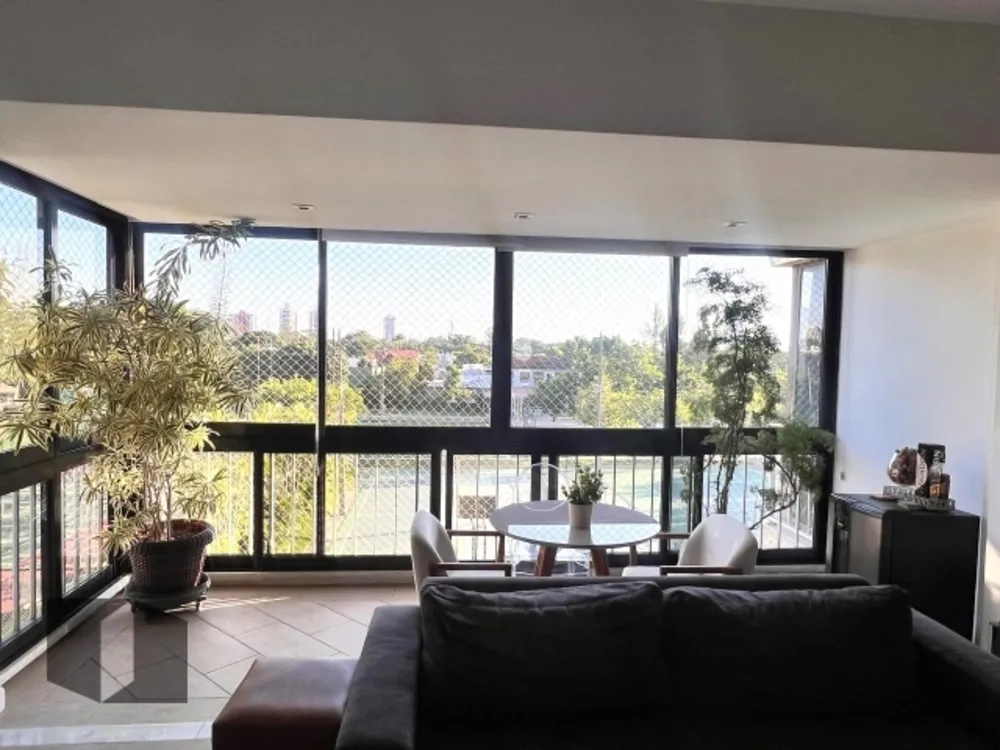 Apartamento, 3 quartos, 140 m² - Foto 4