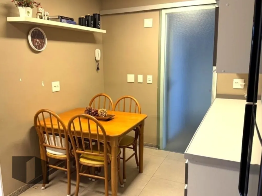 Apartamento, 3 quartos, 140 m² - Foto 19