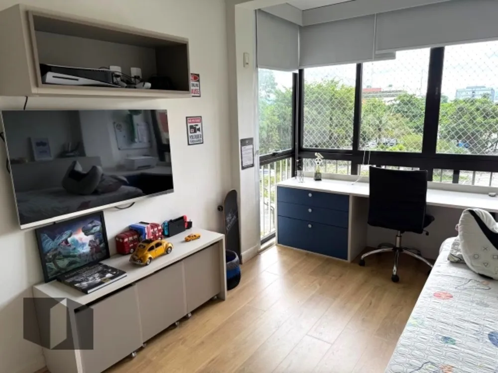 Apartamento, 3 quartos, 140 m² - Foto 14