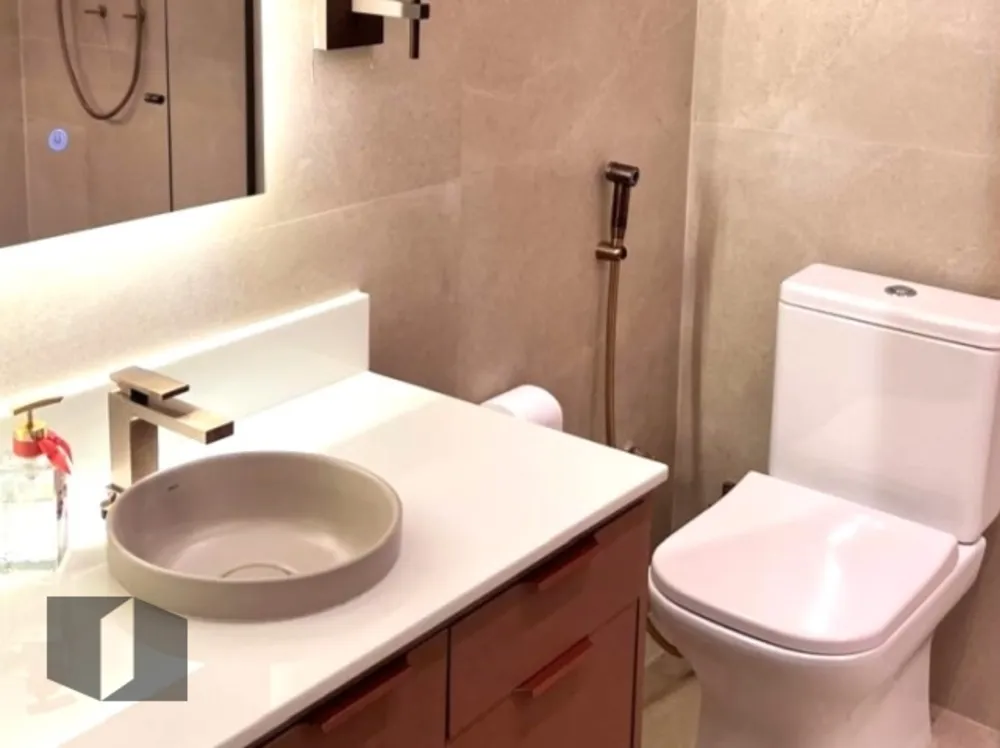 Apartamento, 3 quartos, 140 m² - Foto 13