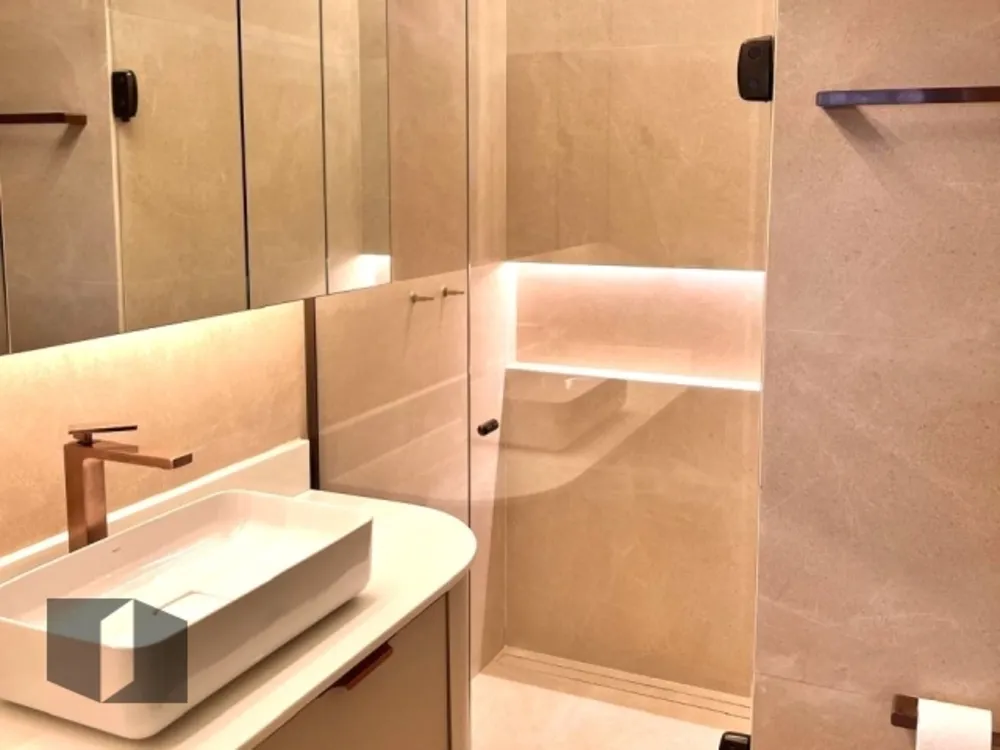 Apartamento, 3 quartos, 140 m² - Foto 17