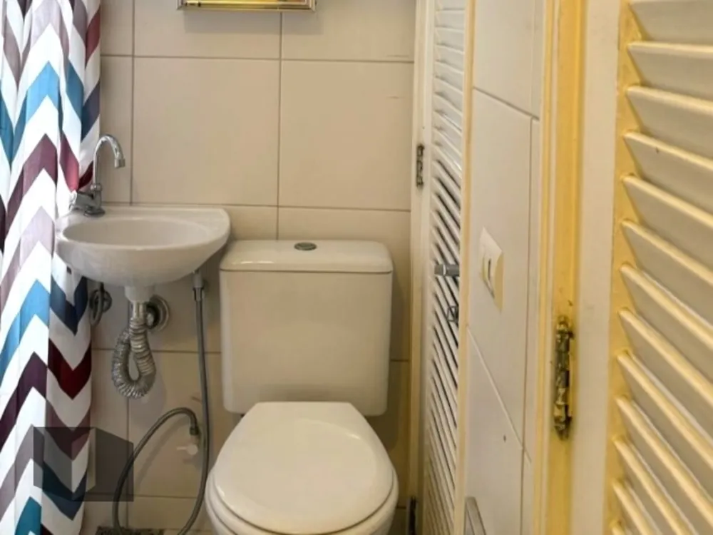 Apartamento, 3 quartos, 140 m² - Foto 22