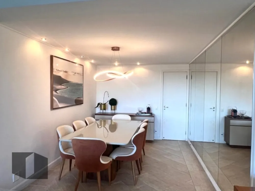 Apartamento, 3 quartos, 140 m² - Foto 6